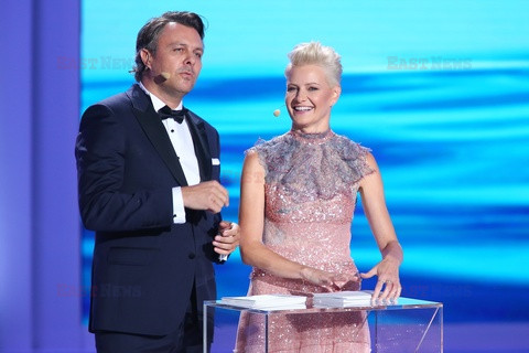 43. Festiwal Filmowy w Gdyni - Gala zamknięcia