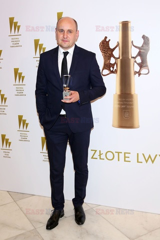 43. Festiwal Filmowy w Gdyni - Gala zamknięcia