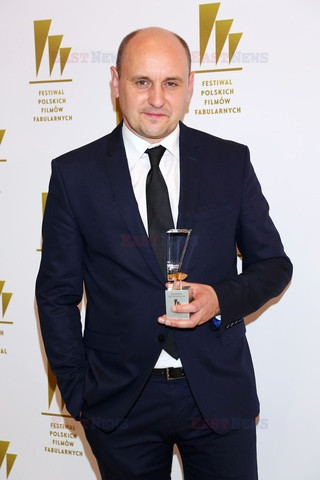 43. Festiwal Filmowy w Gdyni - Gala zamknięcia
