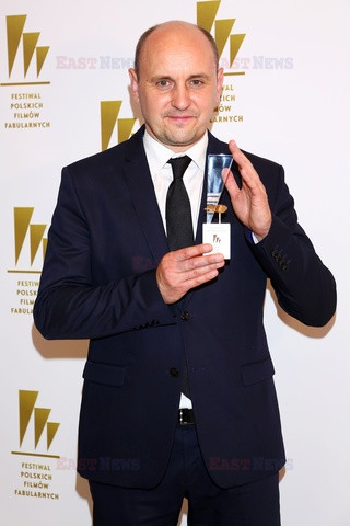 43. Festiwal Filmowy w Gdyni - Gala zamknięcia