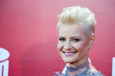 43. Festiwal Filmowy w Gdyni - Gala zamknięcia