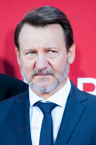 43. Festiwal Filmowy w Gdyni - Gala zamknięcia