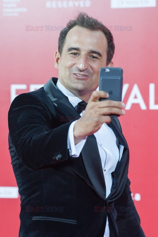 43. Festiwal Filmowy w Gdyni - Gala zamknięcia