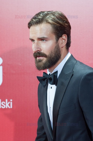 43. Festiwal Filmowy w Gdyni - Gala zamknięcia