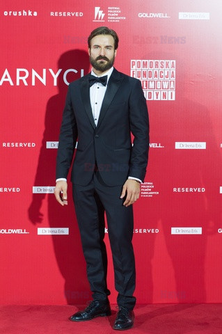 43. Festiwal Filmowy w Gdyni - Gala zamknięcia