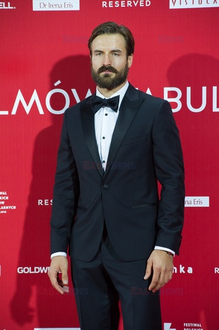 43. Festiwal Filmowy w Gdyni - Gala zamknięcia