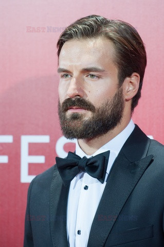 43. Festiwal Filmowy w Gdyni - Gala zamknięcia