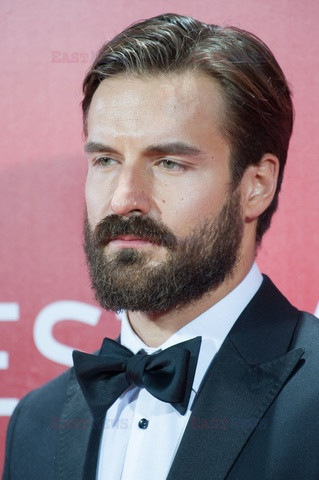 43. Festiwal Filmowy w Gdyni - Gala zamknięcia