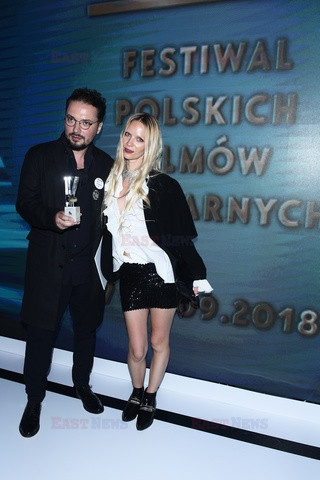 43. Festiwal Filmowy w Gdyni - Gala zamknięcia