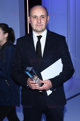 43. Festiwal Filmowy w Gdyni - Gala zamknięcia