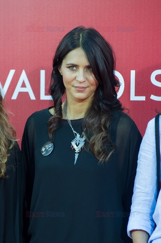 43. Festiwal Filmowy w Gdyni - Gala zamknięcia