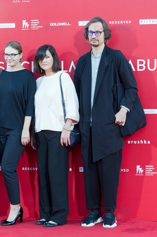 43. Festiwal Filmowy w Gdyni - Gala zamknięcia