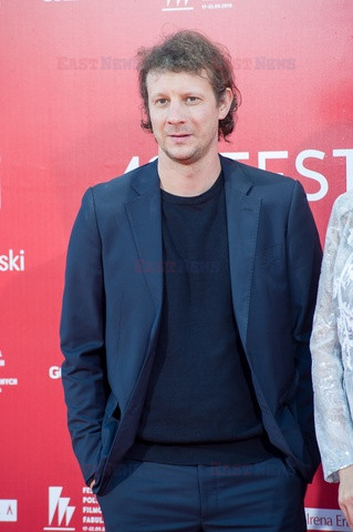43. Festiwal Filmowy w Gdyni - Gala zamknięcia