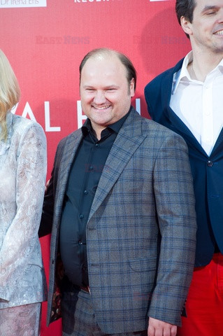 43. Festiwal Filmowy w Gdyni - Gala zamknięcia