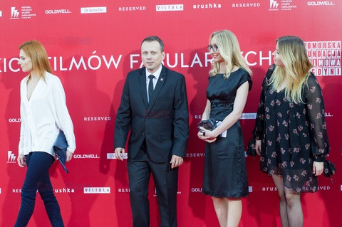 43. Festiwal Filmowy w Gdyni - Gala zamknięcia