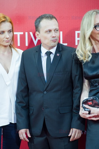 43. Festiwal Filmowy w Gdyni - Gala zamknięcia