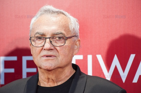 43. Festiwal Filmowy w Gdyni - Gala zamknięcia