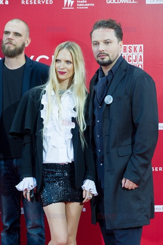 43. Festiwal Filmowy w Gdyni - Gala zamknięcia