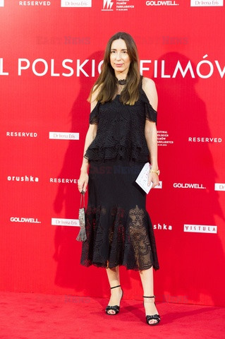 43. Festiwal Filmowy w Gdyni - Gala zamknięcia