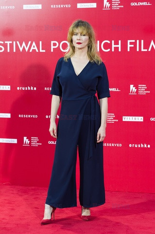 43. Festiwal Filmowy w Gdyni - Gala zamknięcia