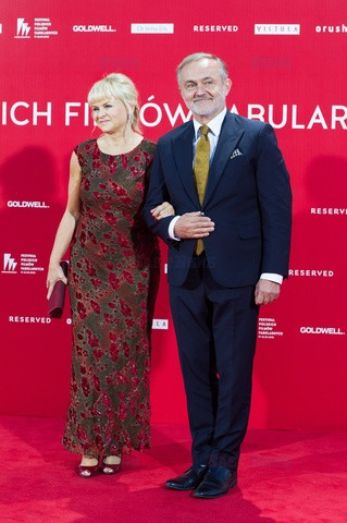 43. Festiwal Filmowy w Gdyni - Gala zamknięcia