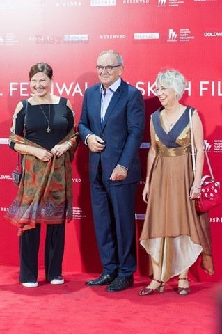 43. Festiwal Filmowy w Gdyni - Gala zamknięcia