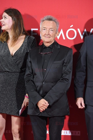 43. Festiwal Filmowy w Gdyni - Gala zamknięcia