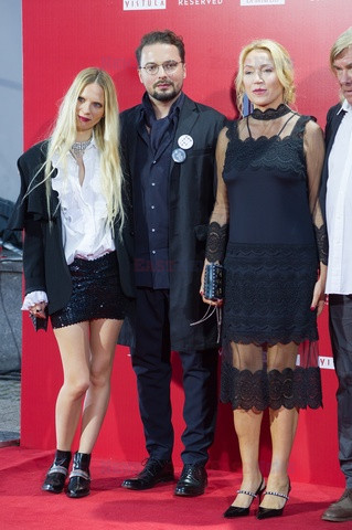 43. Festiwal Filmowy w Gdyni - Gala zamknięcia