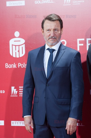 43. Festiwal Filmowy w Gdyni - Gala zamknięcia