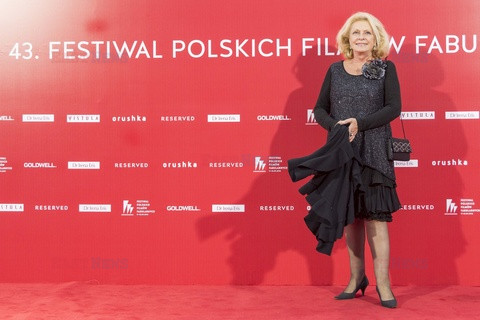 43. Festiwal Filmowy w Gdyni - Gala zamknięcia