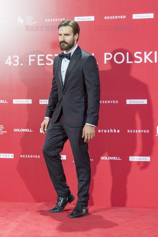 43. Festiwal Filmowy w Gdyni - Gala zamknięcia