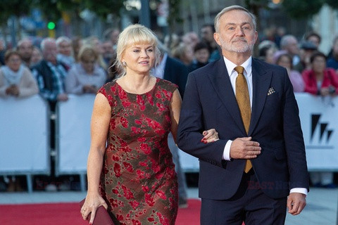 43. Festiwal Filmowy w Gdyni - Gala zamknięcia