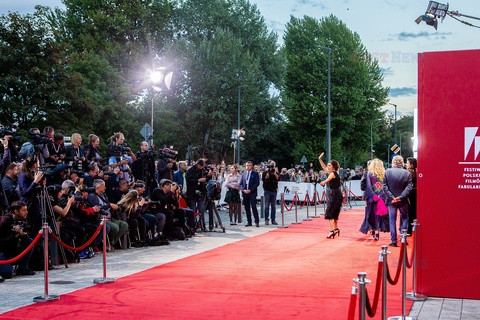 43. Festiwal Filmowy w Gdyni - Gala zamknięcia