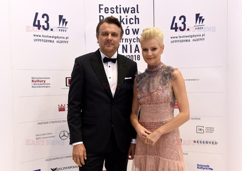 43. Festiwal Filmowy w Gdyni - Gala zamknięcia