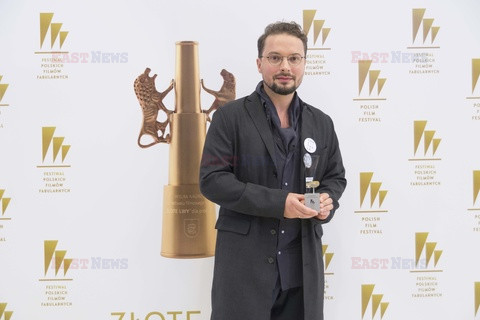43. Festiwal Filmowy w Gdyni - Gala zamknięcia