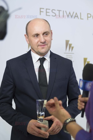 43. Festiwal Filmowy w Gdyni - Gala zamknięcia