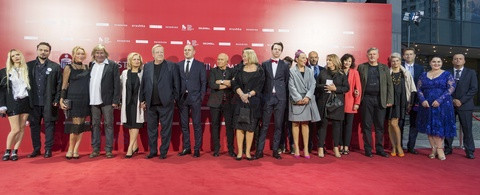 43. Festiwal Filmowy w Gdyni - Gala zamknięcia