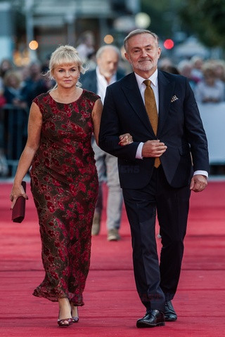 43. Festiwal Filmowy w Gdyni - Gala zamknięcia