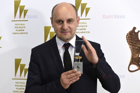 43. Festiwal Filmowy w Gdyni - Gala zamknięcia