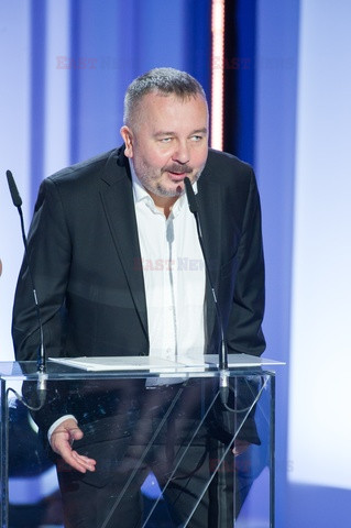 43. Festiwal Filmowy w Gdyni - Gala zamknięcia