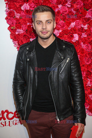 Premiera filmu SERCE NIE SLUGA