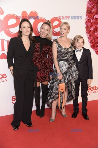 Premiera filmu SERCE NIE SLUGA