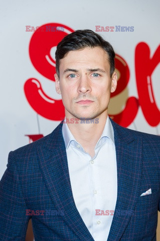 Premiera filmu SERCE NIE SLUGA