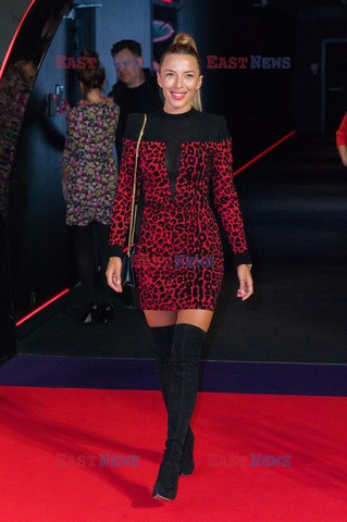 Premiera filmu SERCE NIE SLUGA