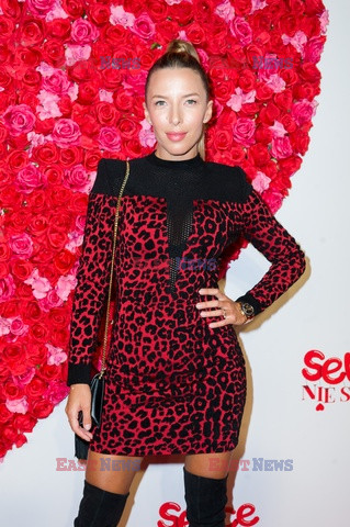 Premiera filmu SERCE NIE SLUGA