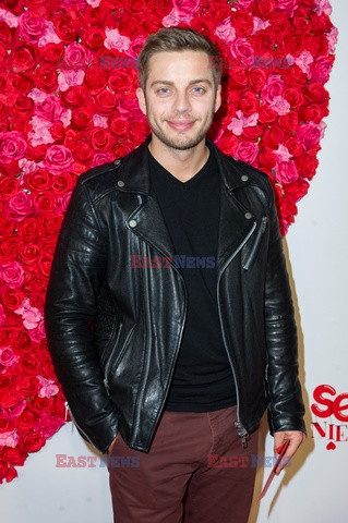 Premiera filmu SERCE NIE SLUGA