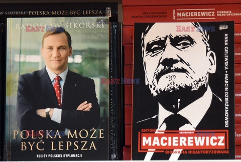 22. Międzynarodowe Targi Książki w Krakowie
