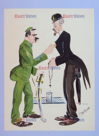 Warszawskie wystawy plenerowe z okazji 100 rocznicy odzyskania Niepodległości