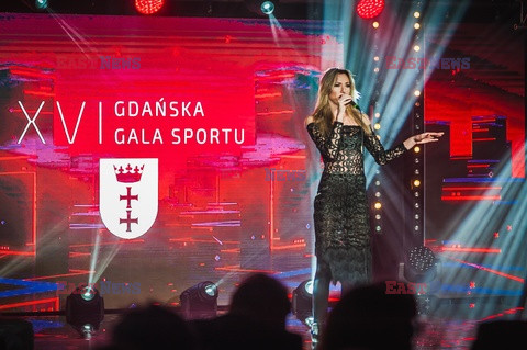 XVI Gdańska Gala Sportu