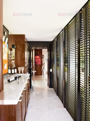 Wnętrza - Promień światła - House and Leisure 1/2019